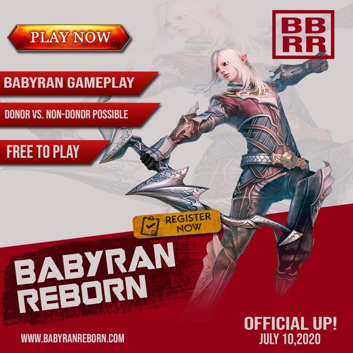 BabyRan Reborn - BABYRAN REBORN BRINGING BACK THE OLD BABYRAN x BOSSRAN ...