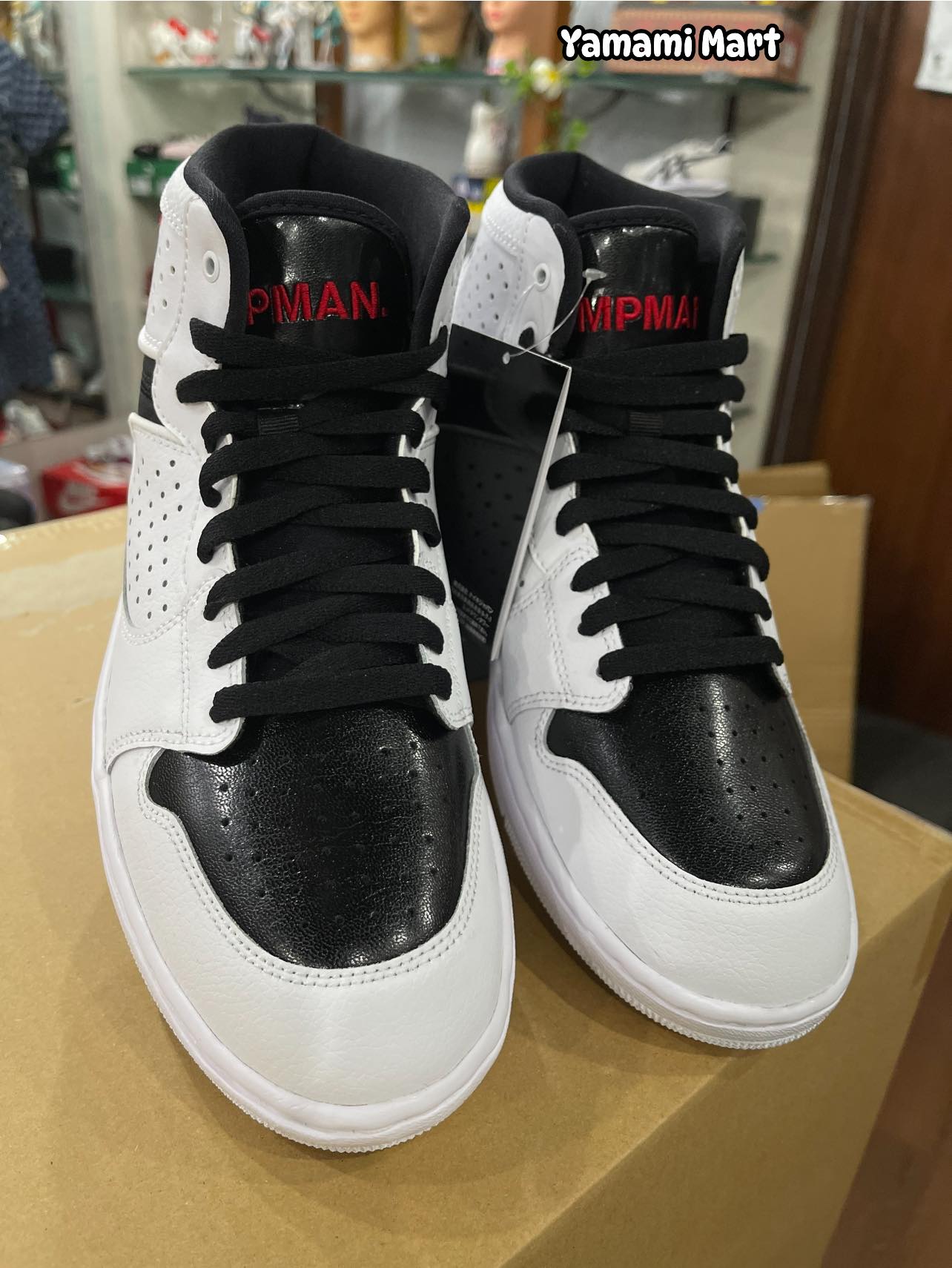 ?Jordan Access ‼️¥11,500 +sf ?Men