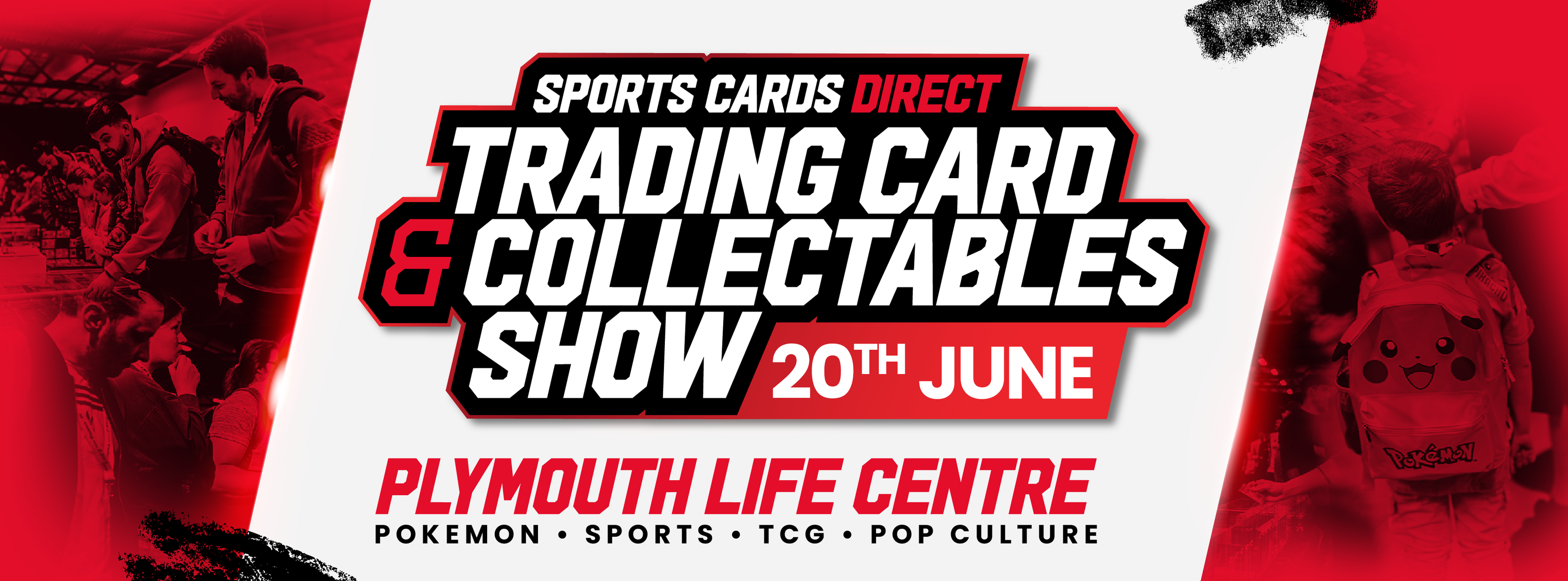 Sports Cards Direct | Plymouth