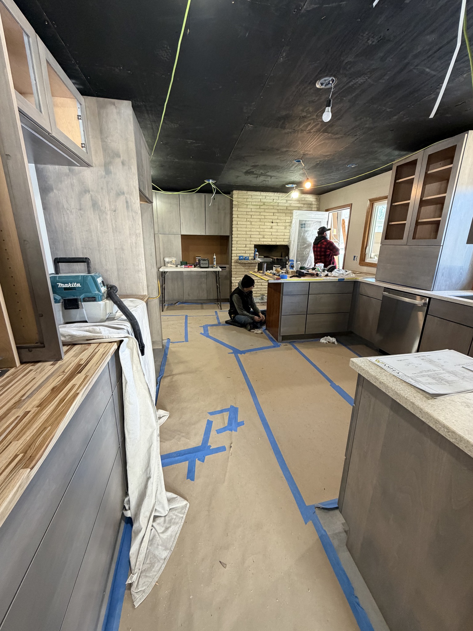 Washa Remodeling | Madison WI