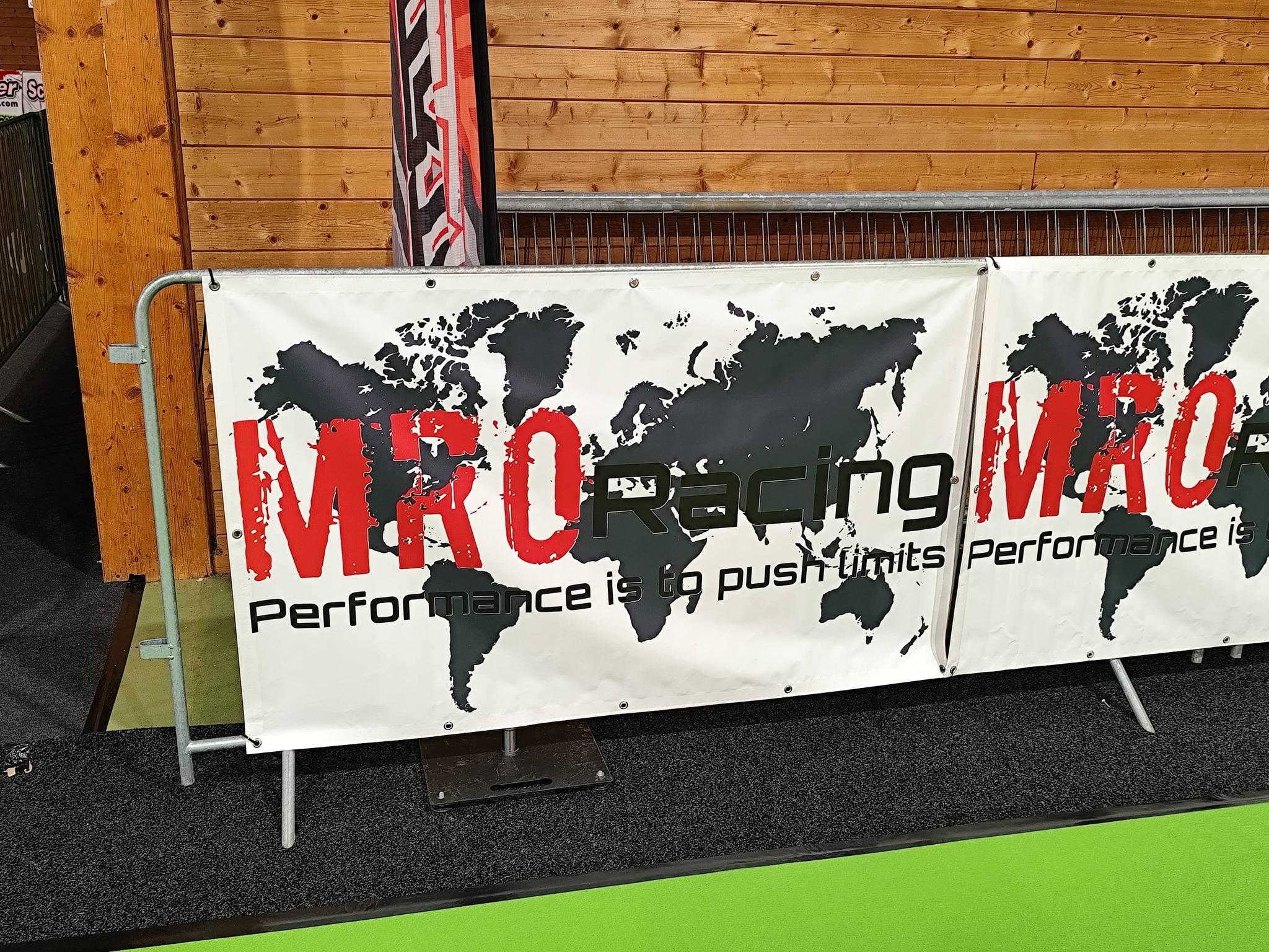 MRO Racing