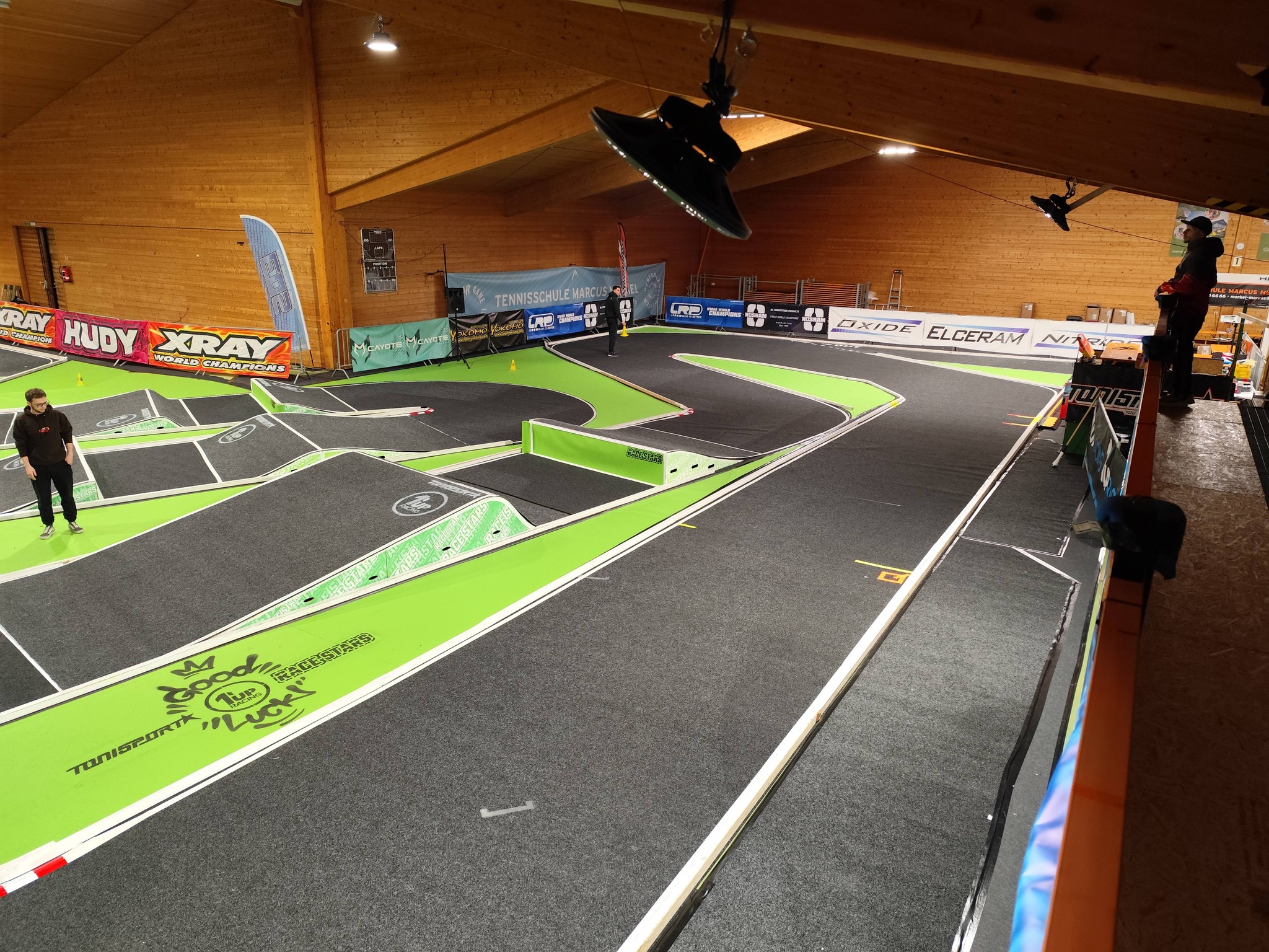 MRO Racing