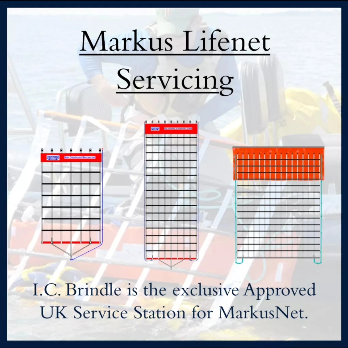 I.C.Brindle & Co Ltd
