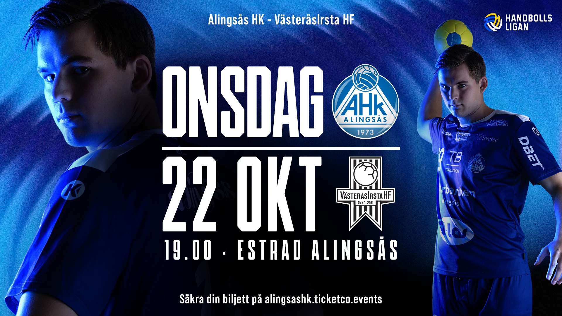 Eskilstuna Guif - Eskilstuna Guif added a new photo.