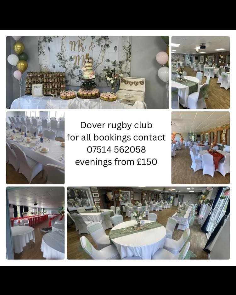 Dover Sharks RFC | Dover