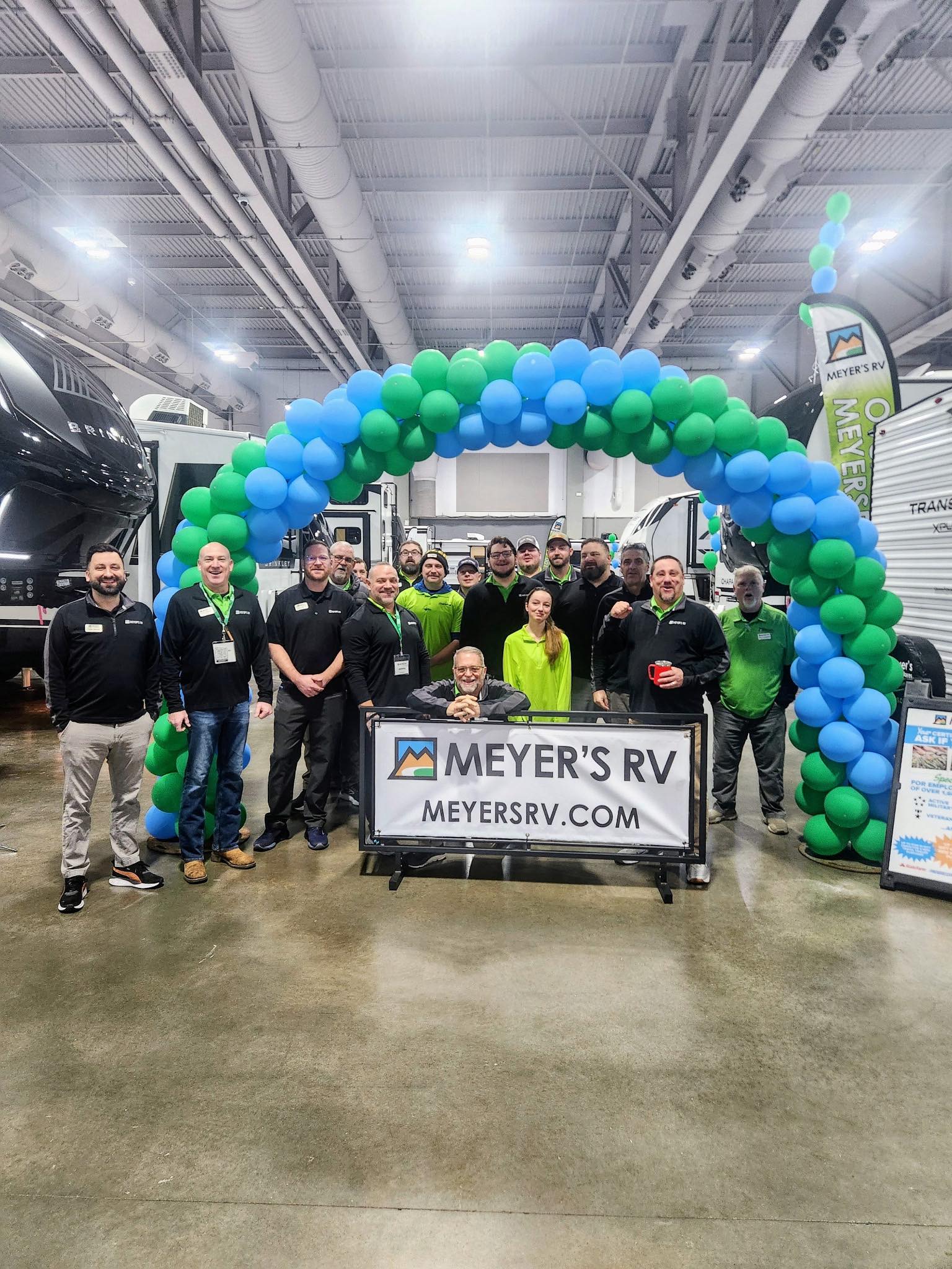 Meyer's - Our amazing sales team is here and ready to help you find ...