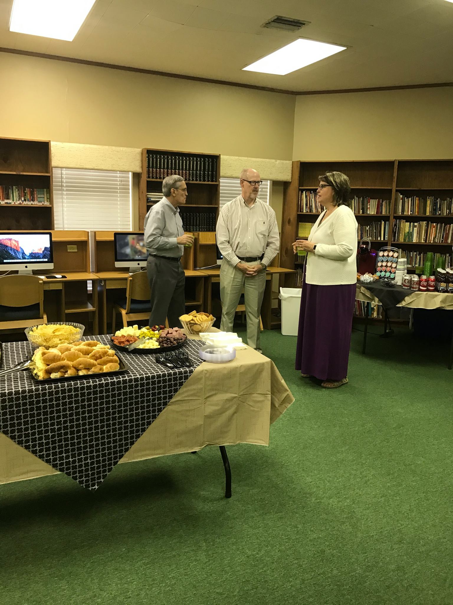Rodeheaver Foundation added a new... - Rodeheaver Foundation