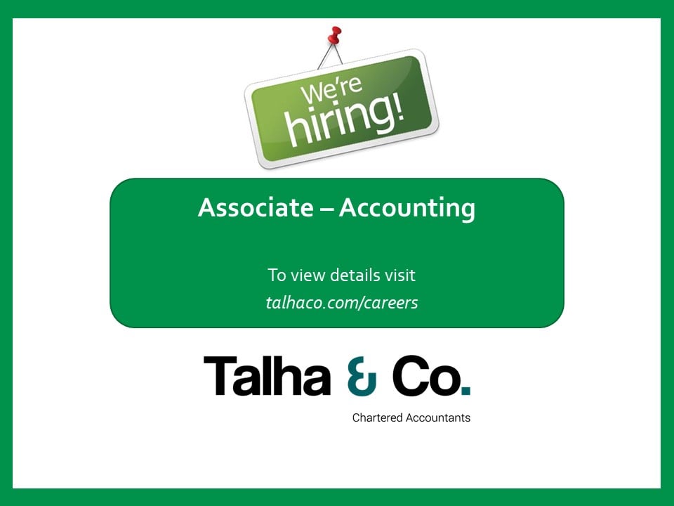 Talha & Co.