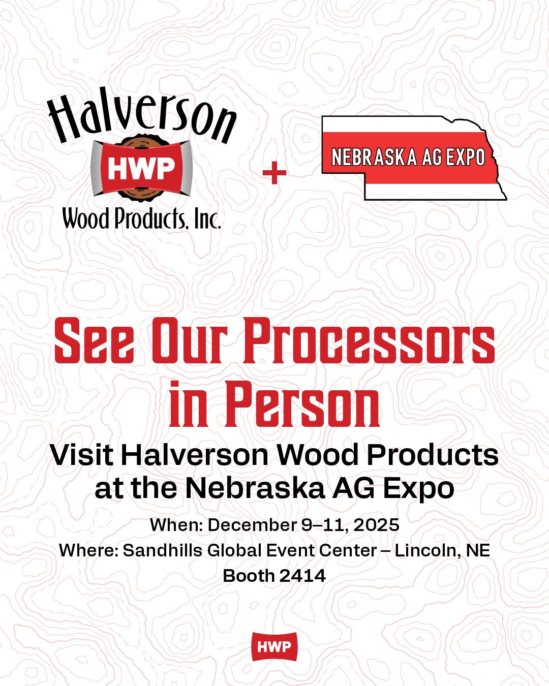 Halverson Wood Products Inc. | Pine River MN