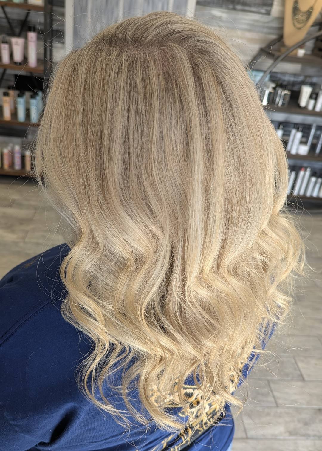 Root 77 hair studio | Lynn Haven FL
