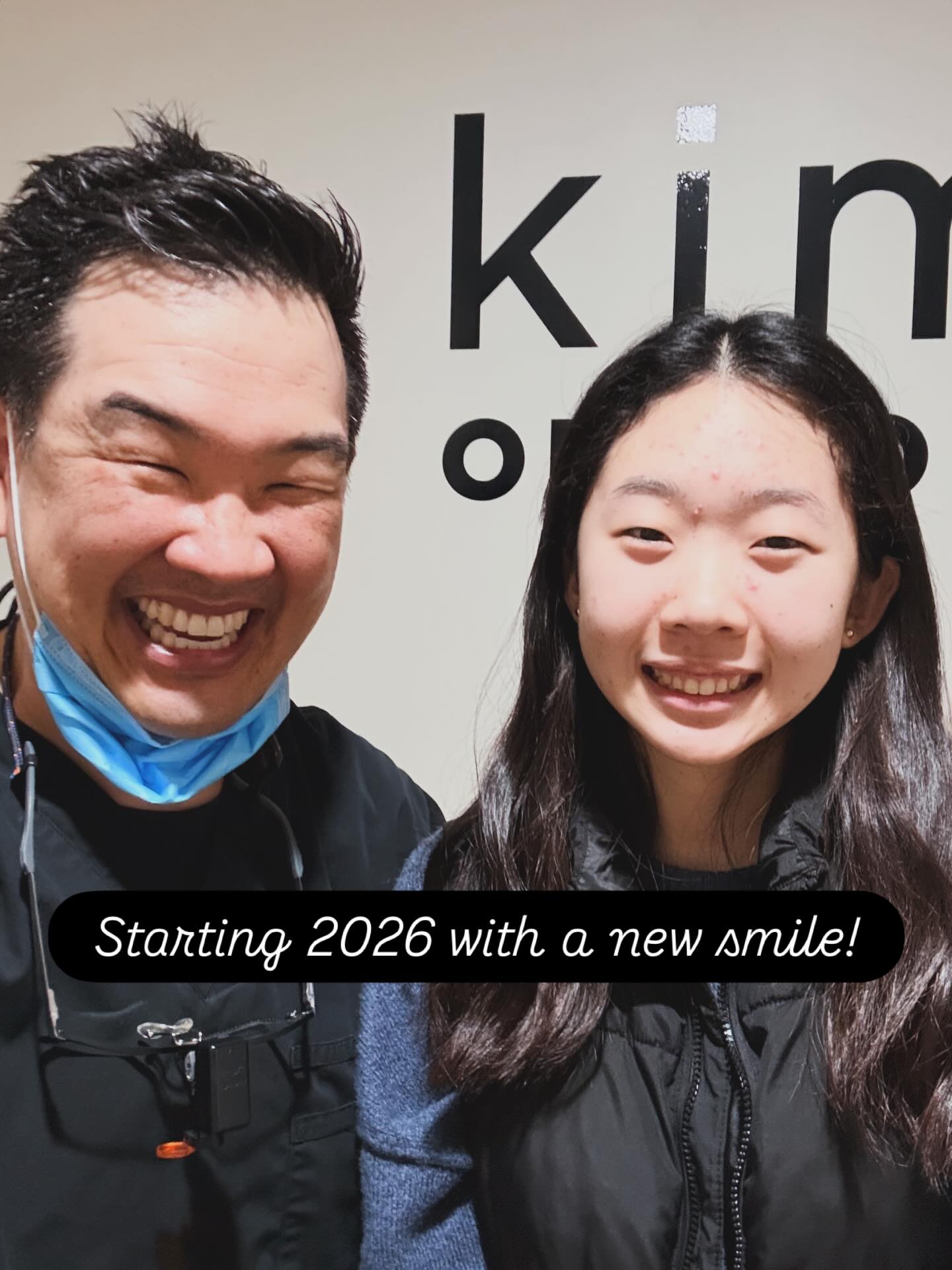 Kim Family Orthodontics added a... - Kim Family Orthodontics