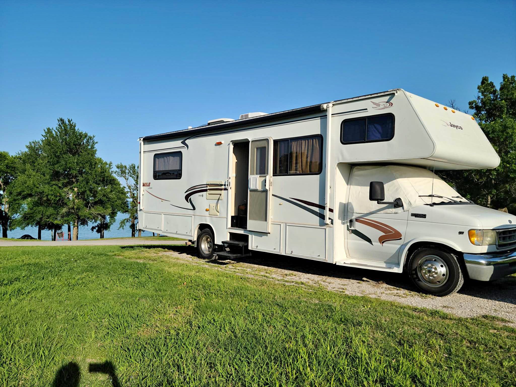1999 Jayco eagle 30 - RVs & Campers - Wylie, Texas | Facebook ...