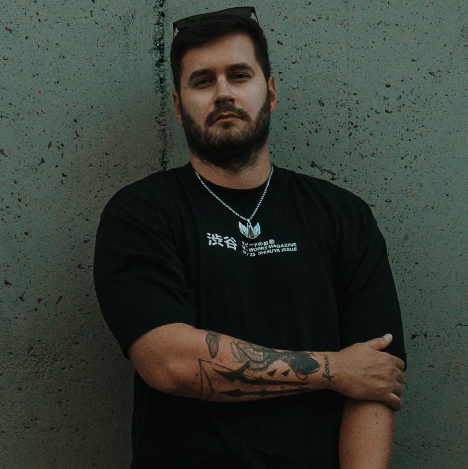 Goran Ristevski