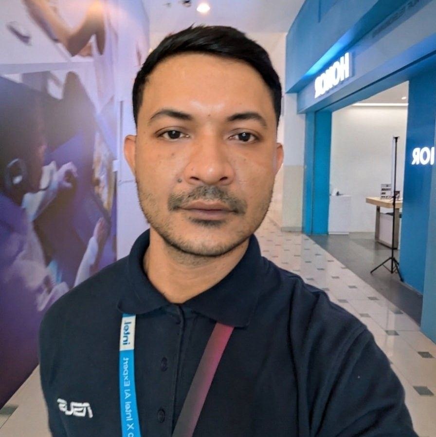 Rashid Khan