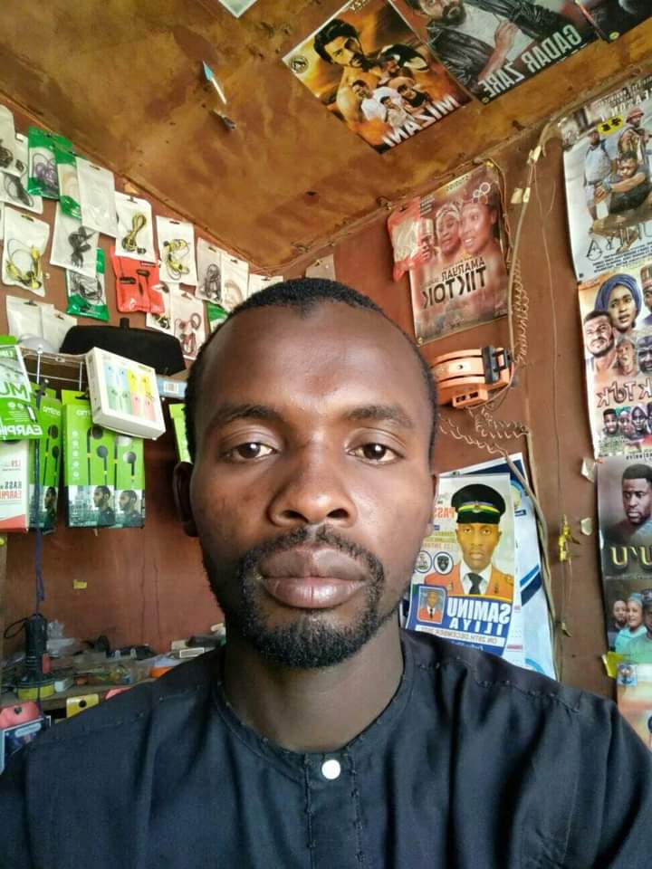 Haruna Musa