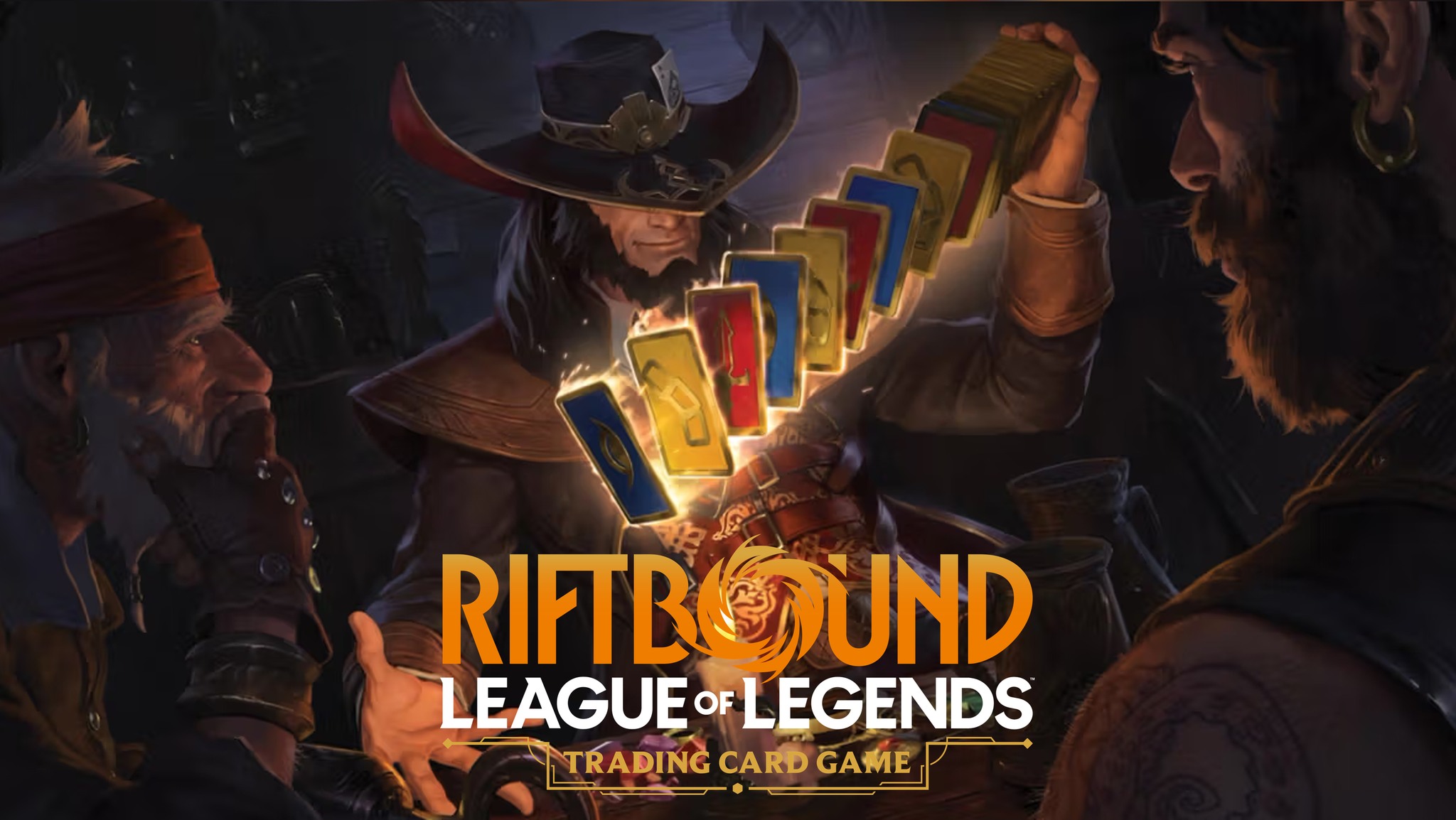 [Riftbound] Nexus Day 1v1 #4