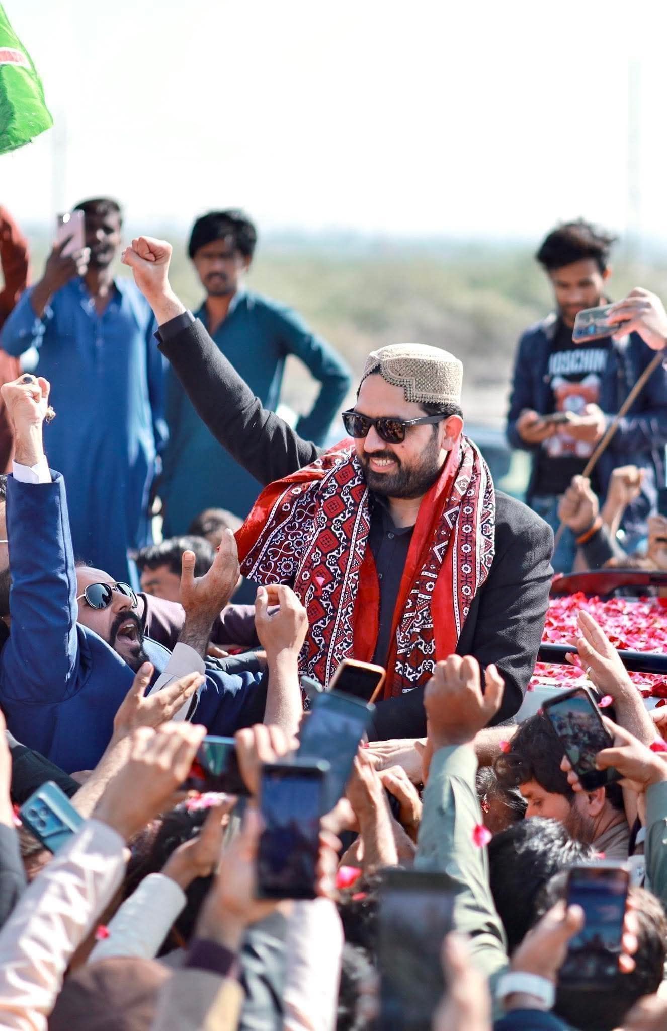 Karachi Sindhi Unity