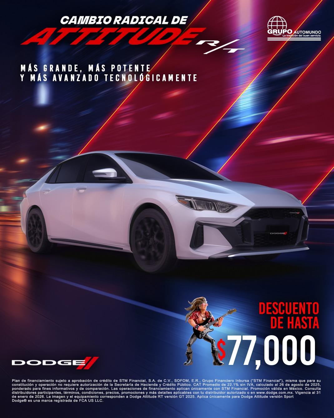 Automundo Interlomas | Huixquilucan