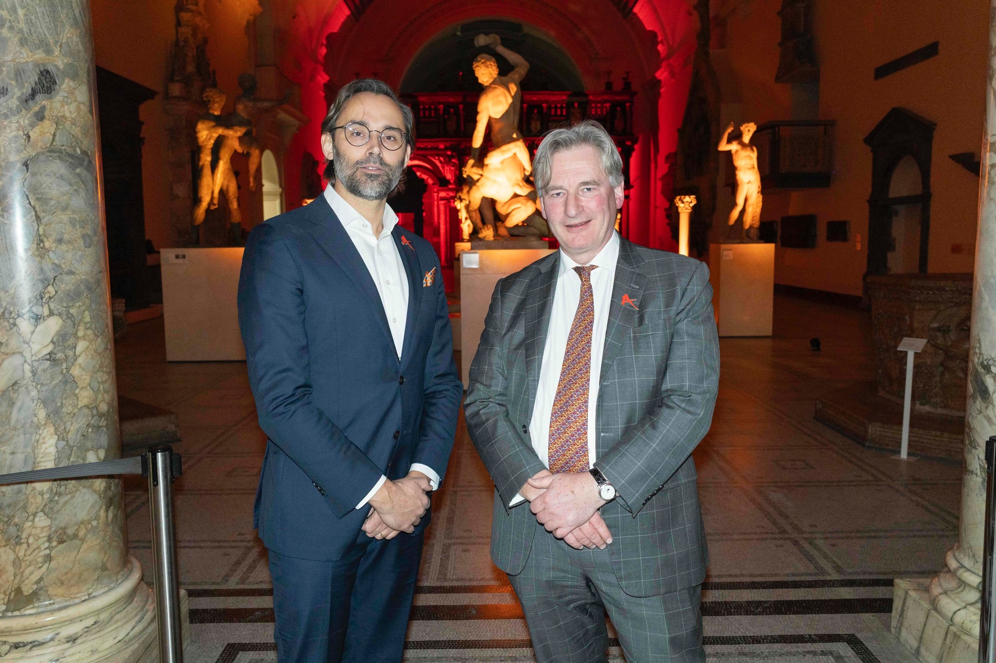 Asian - Asian Art in London is delighted to announce that Mark Slaats ...
