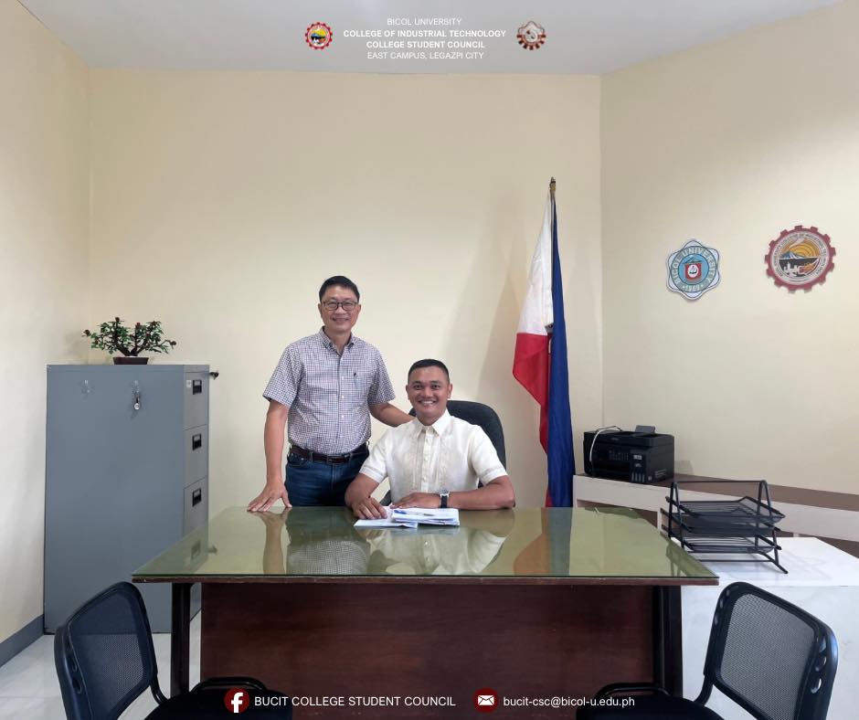 Bicol University | Facebook