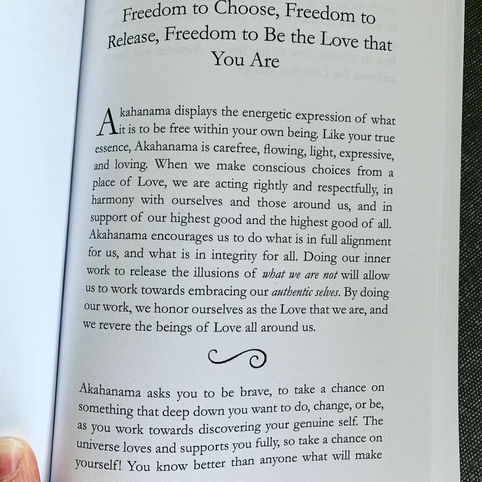The Little Book of Light Codes