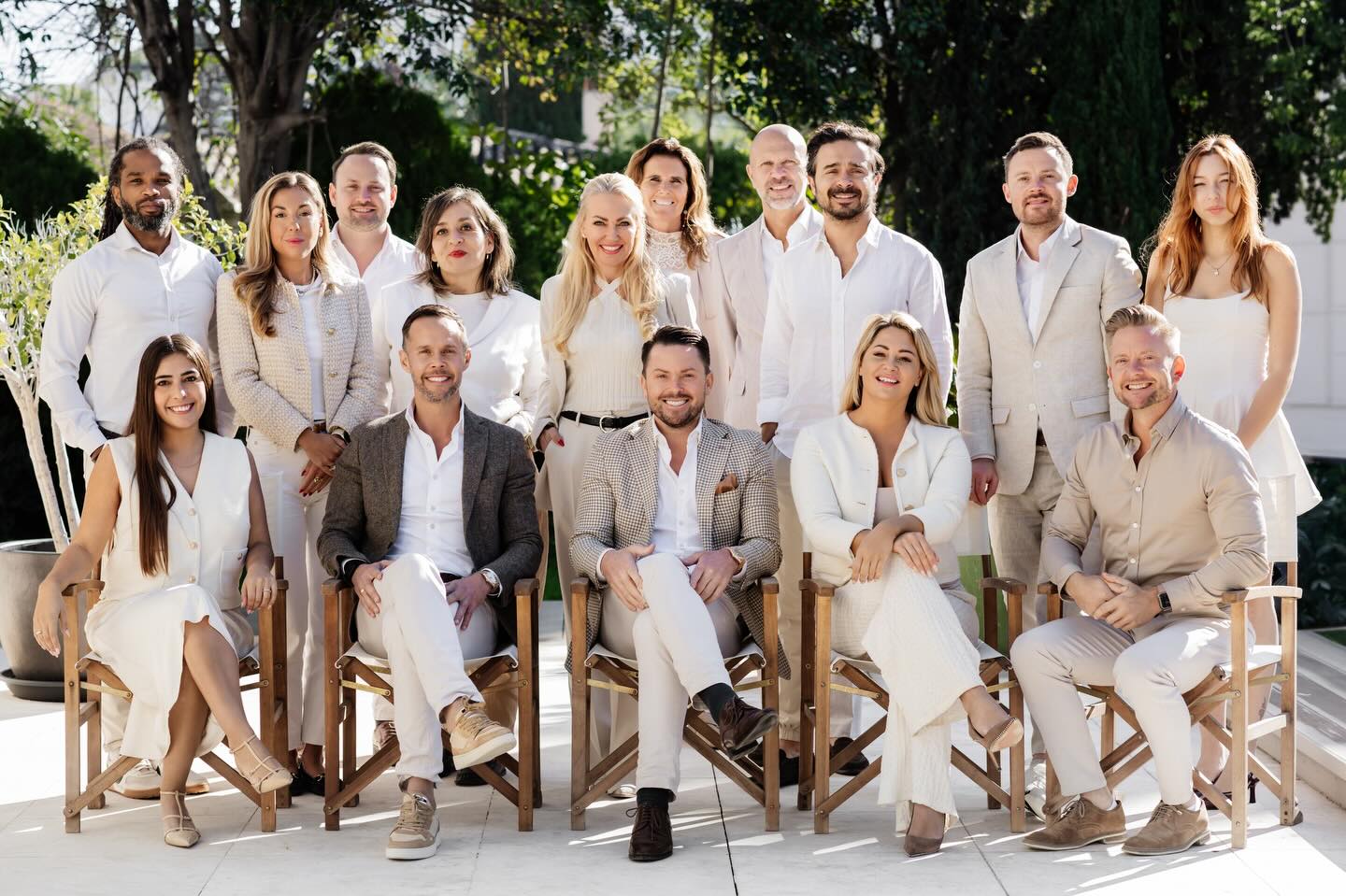 3SA Estate - A strong team is the foundation of every... | Facebook