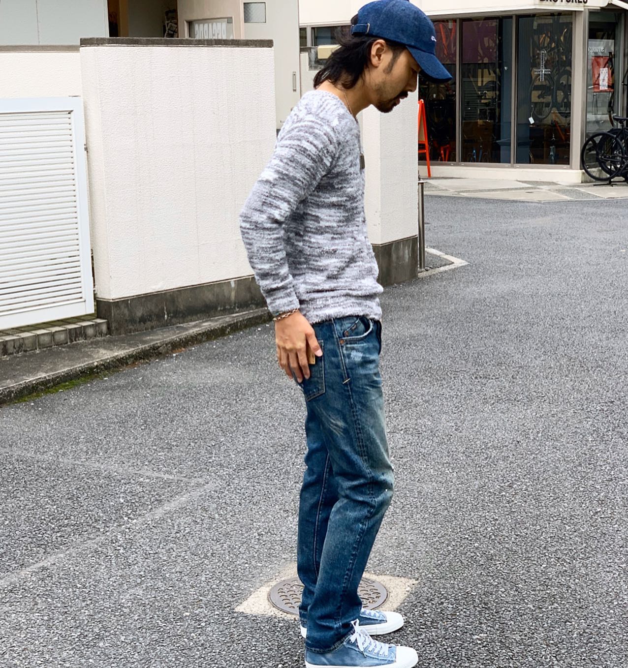 Voguish