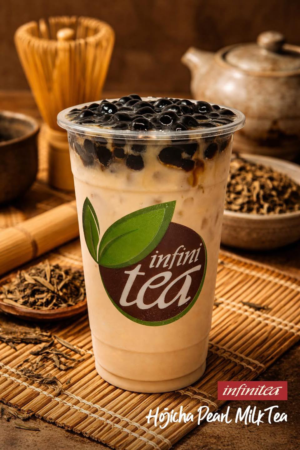 Infinitea San Jose City | San Jose
