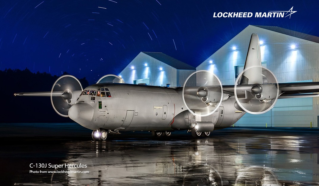 CUSTOMER HIGHLIGHT: LOCKHEED... - Projects Unlimited Inc. | Facebook