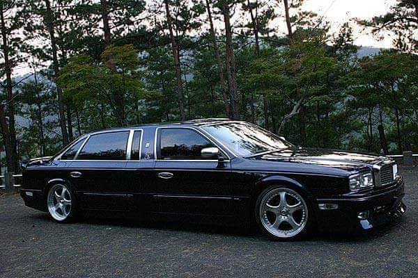JUNCTION - JunctionProduce full body kits for Y32 Cedric and