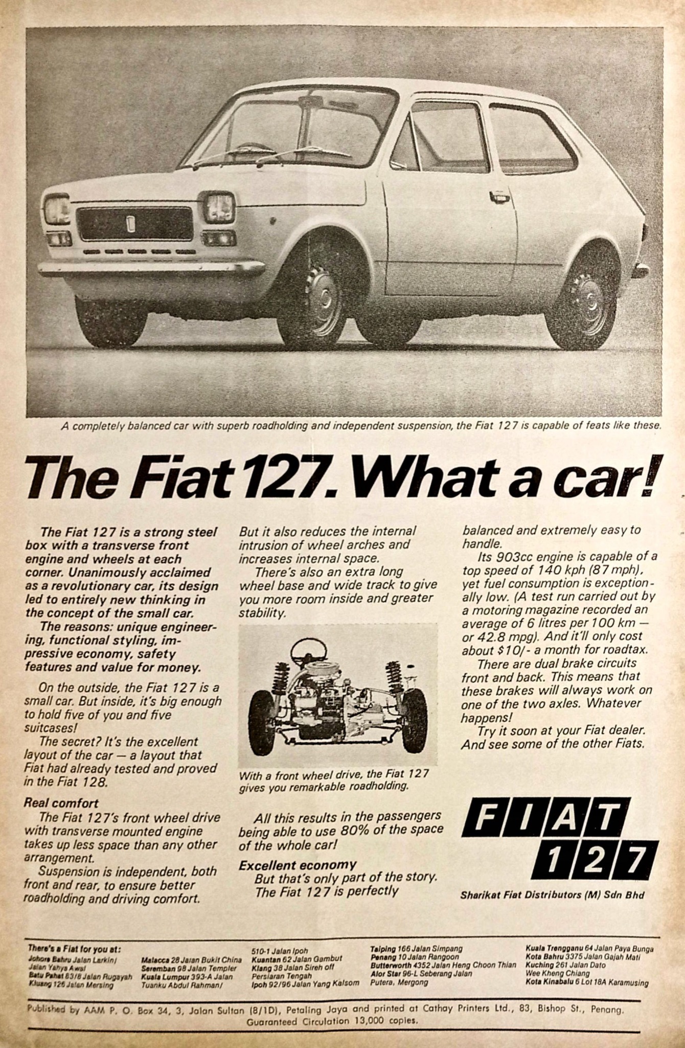 1. Google's English translation - 1979 Toyota Corona Liftback