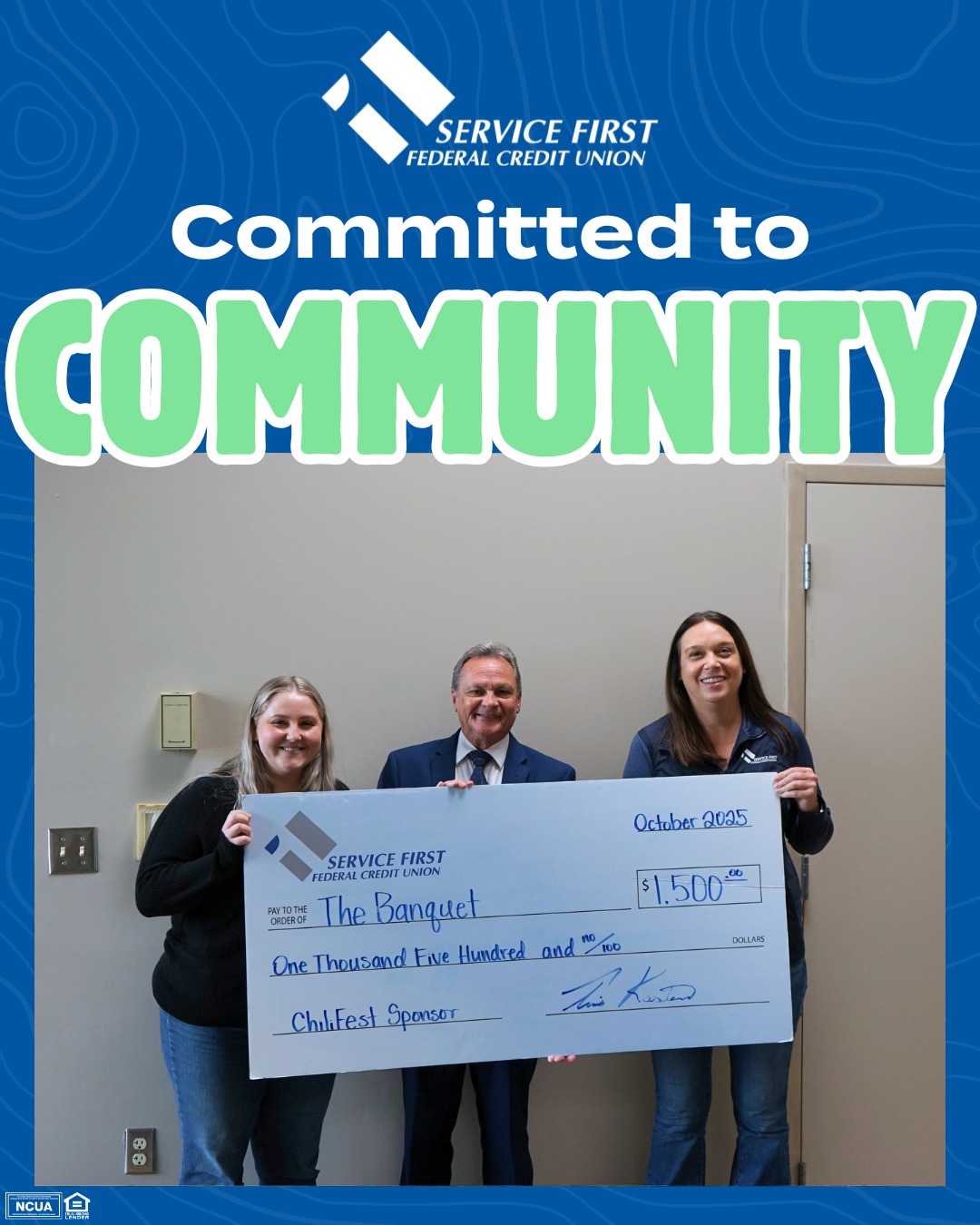 Service - We're thrilled to share that this past October, our ...