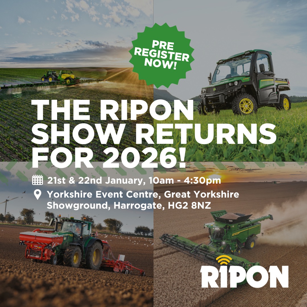 Ripon Farm Services