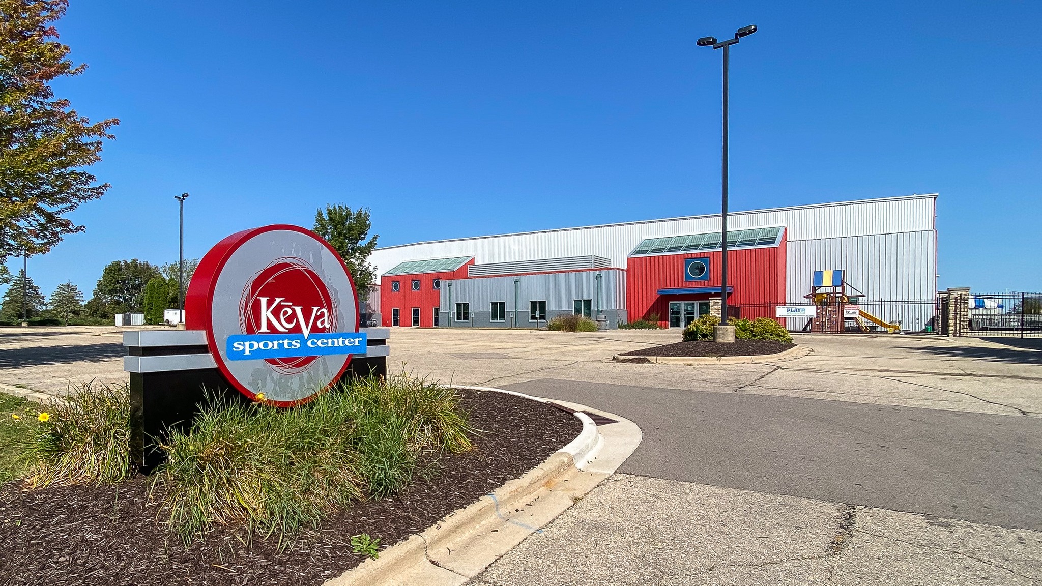 🎉 Welcome to Your Place to Play —... - KEVA Sports Center | Facebook