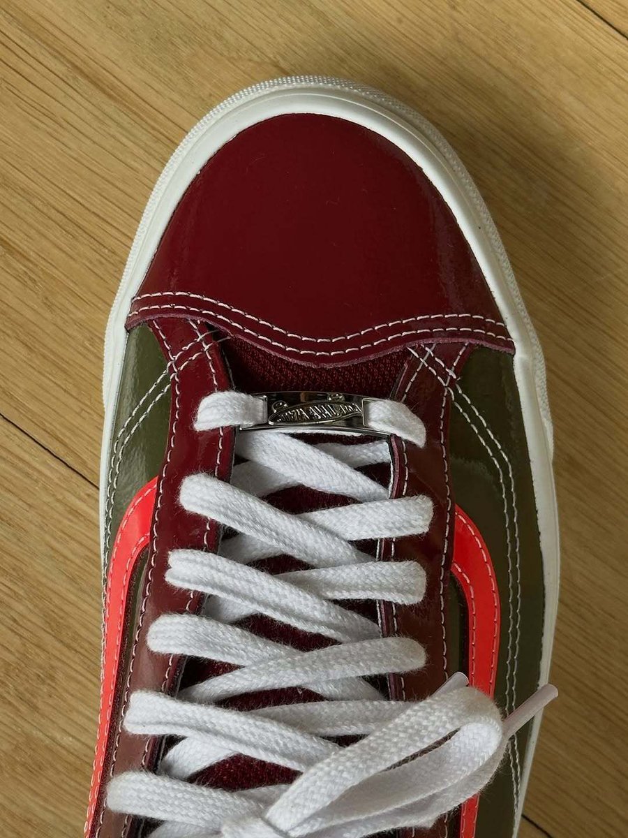 Vans Old Skool 36 Harajuku 