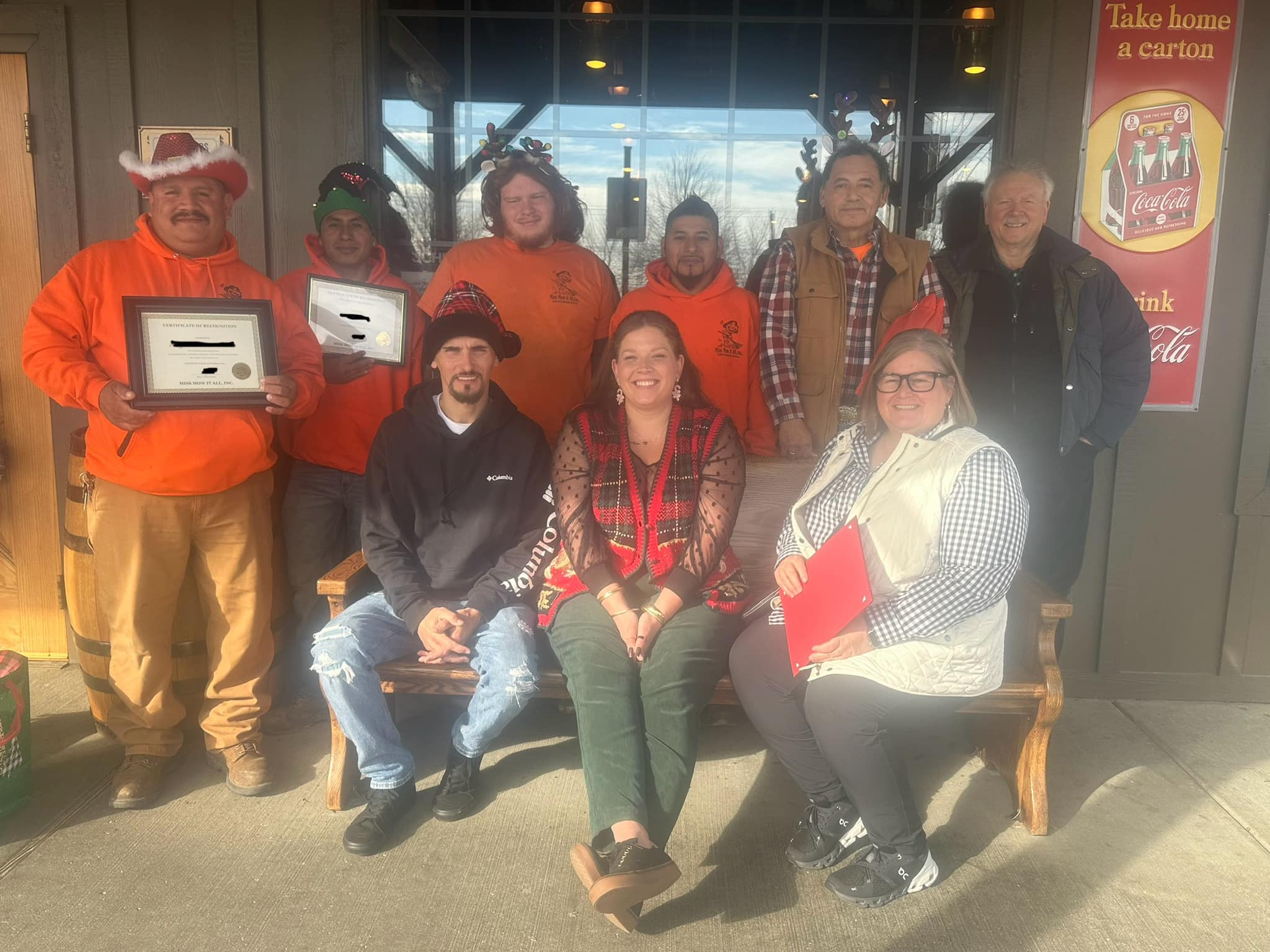 Miss Mow It All, Inc. | Nicholasville KY