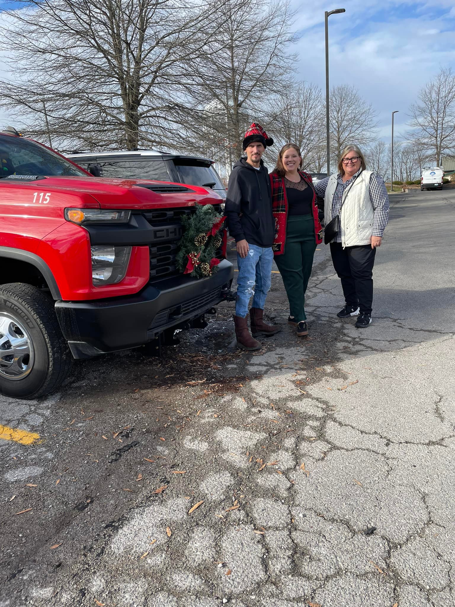 Miss Mow It All, Inc. | Nicholasville KY
