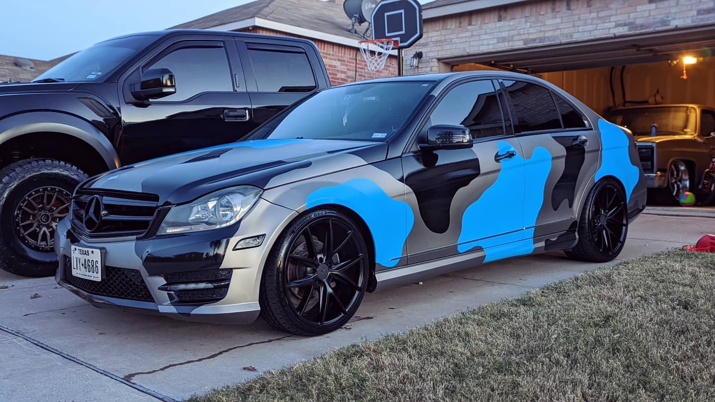 EMD Wraps & Signs | Haltom City TX