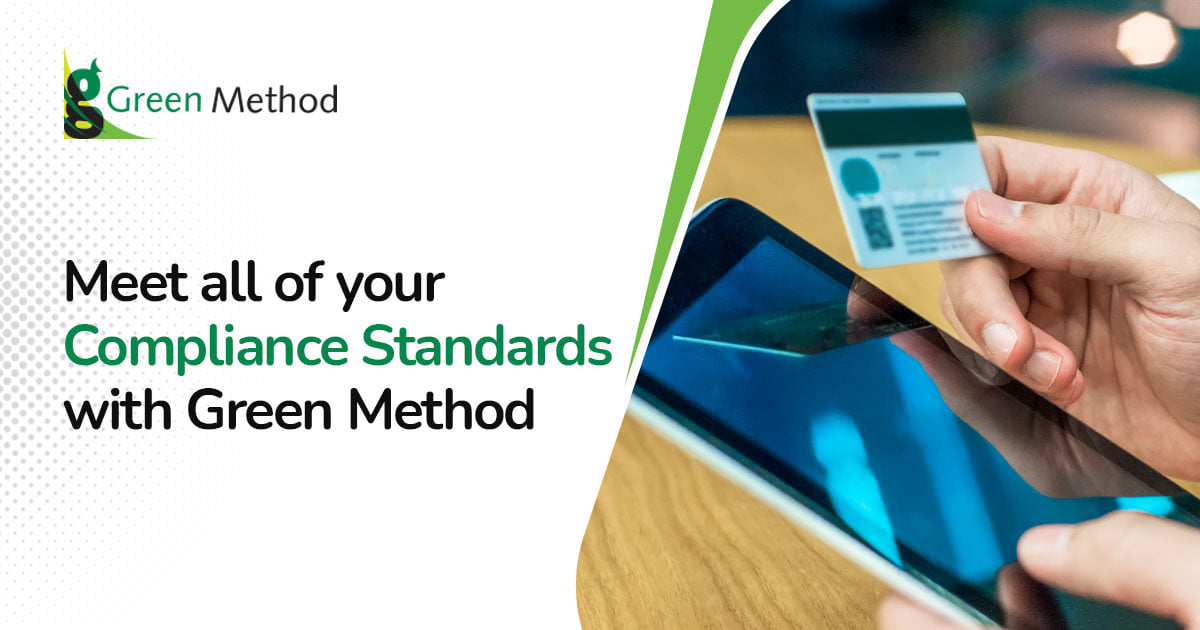Green Method Technologies | Dubai