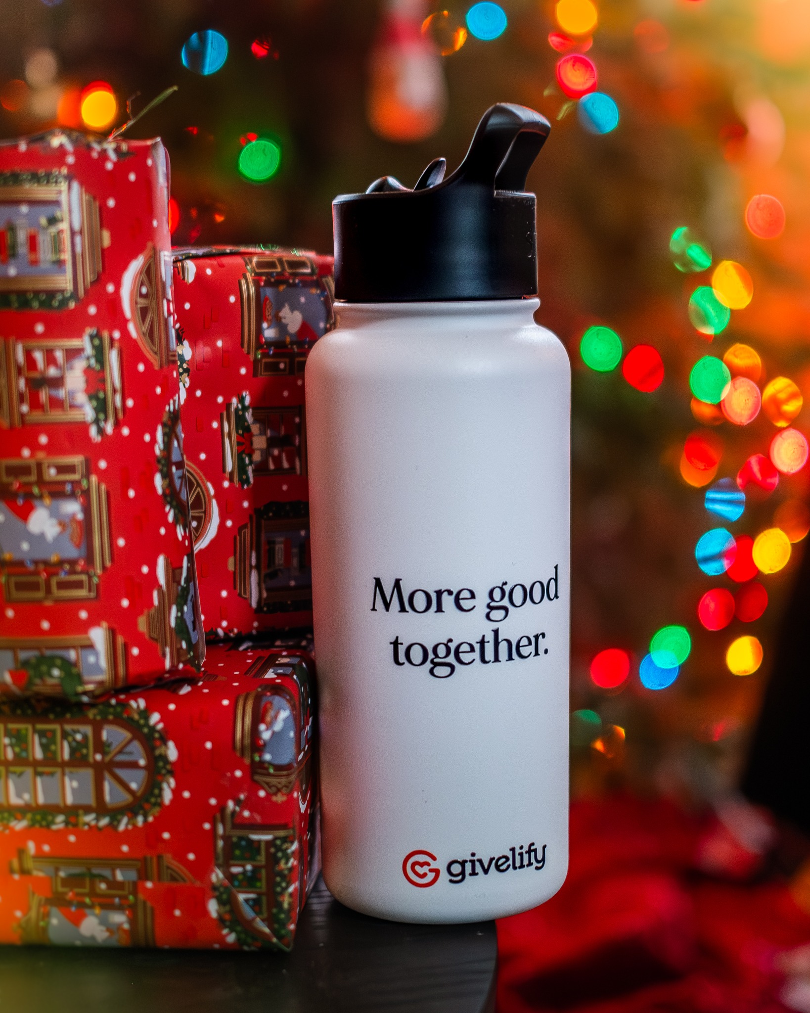Givelify