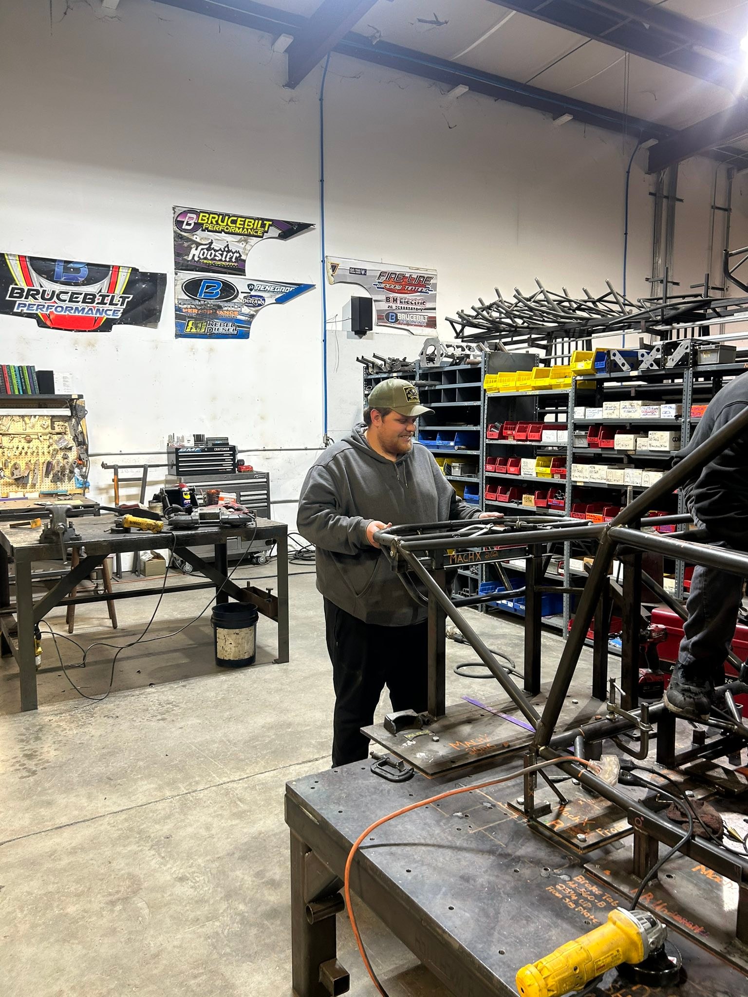 Brucebilt Performance added a new... - Brucebilt Performance