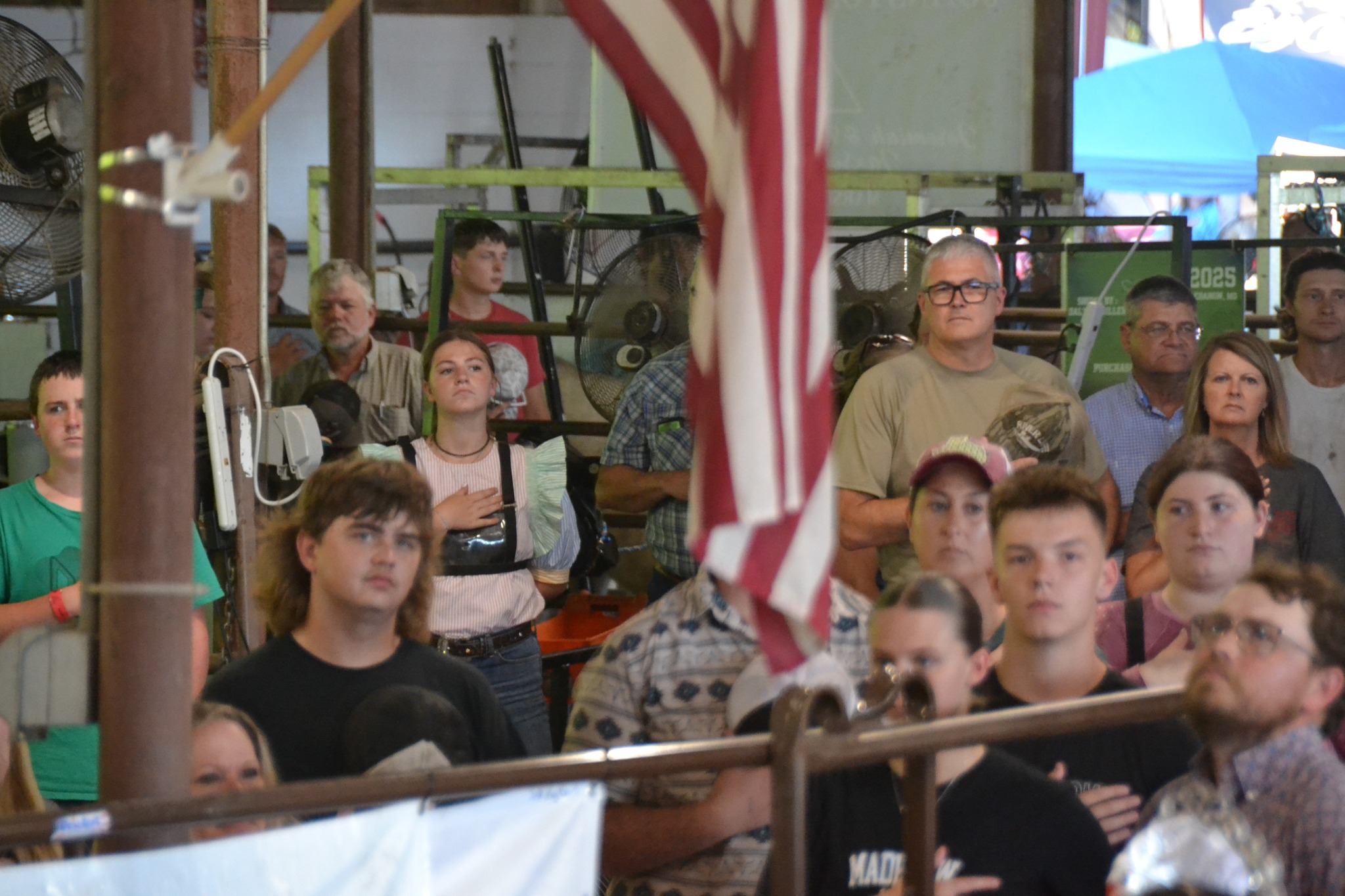 Lebanon Mo FFA