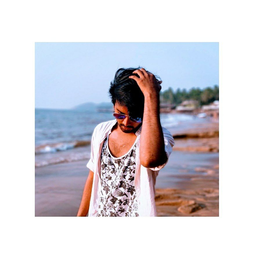 Dinesh Raj