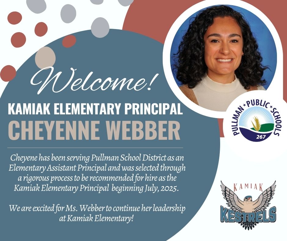 Lincoln - Exciting News for Kamiak Elementary School! 👏 We are thrilled ...