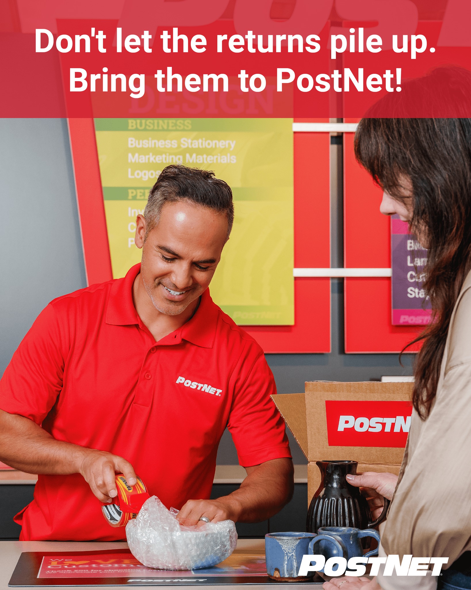 PostNet - As a local print shop, we pride ourselves on our consultative ...