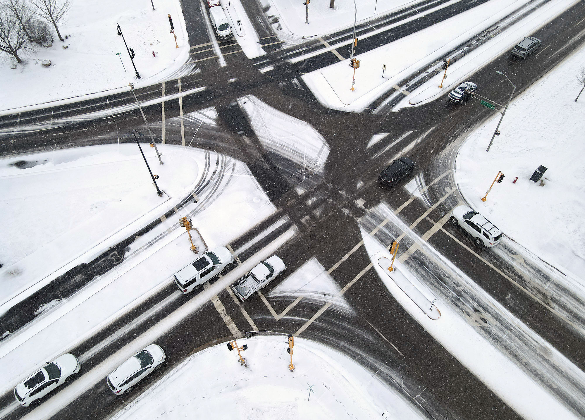 La - The Wisconsin Department of Transportation has proposed a ...
