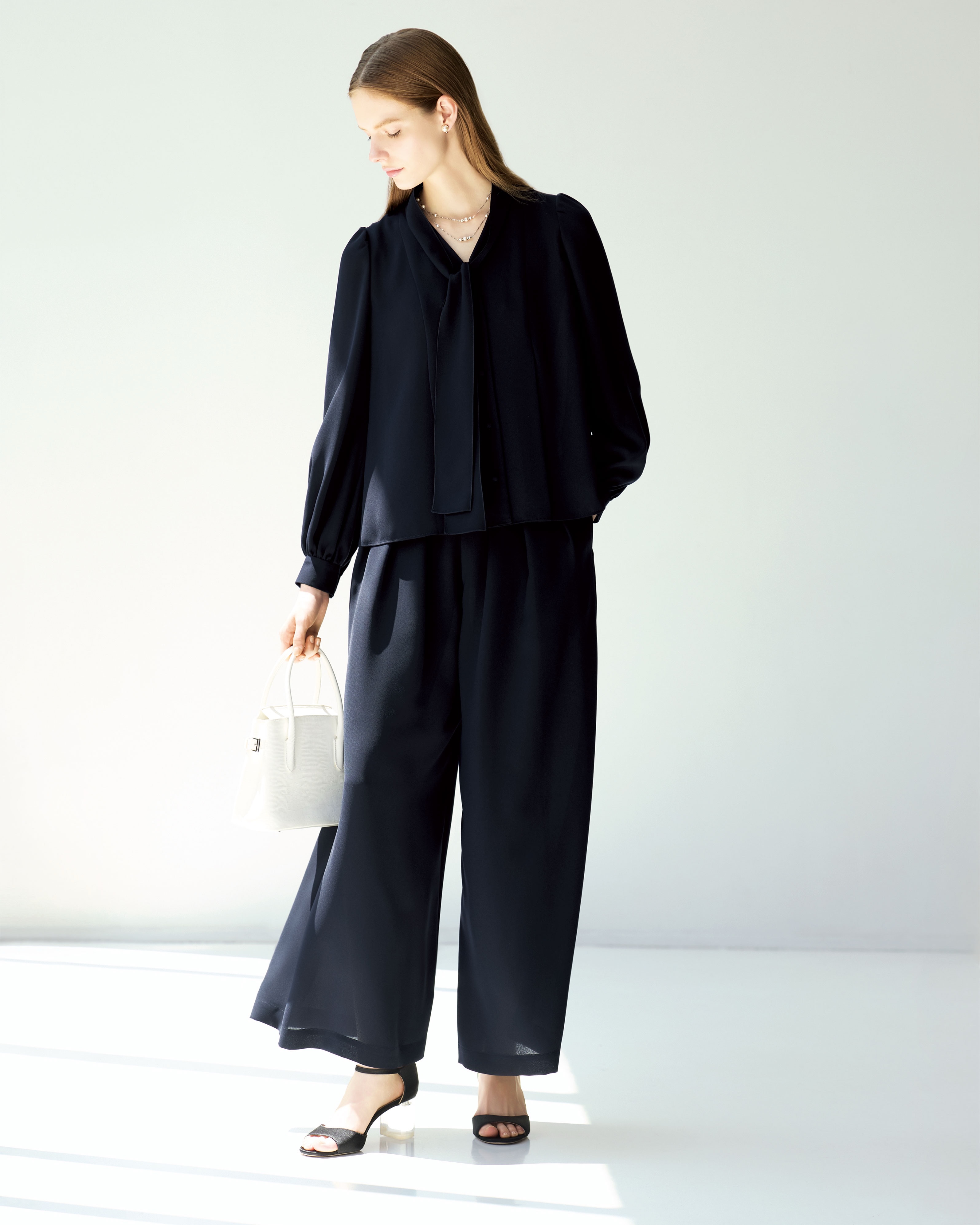 FOXEY - . EVERYDAY LUXE STYLE 10.1 fri - 10.8 fri . No.42319 Knit