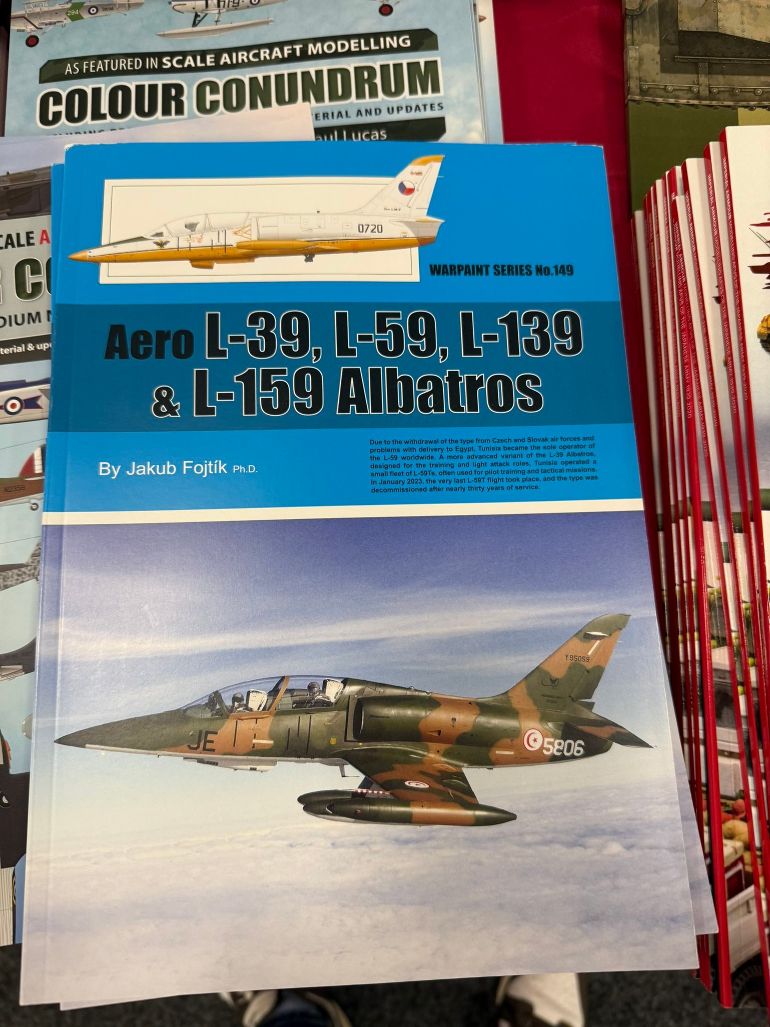 SAM - Scale Aircraft... - SAM - Scale Aircraft Modelling