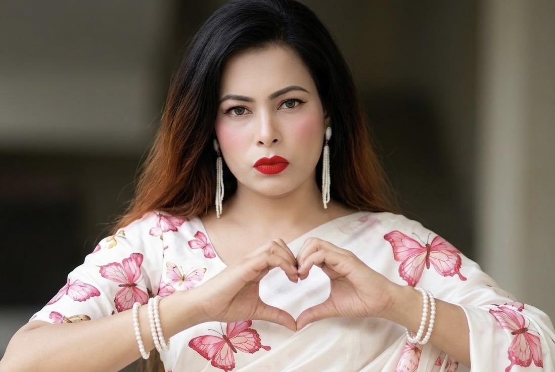 Nilima Yesmin