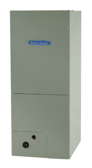 Our Silver... - American Standard Heating & Air Conditioning